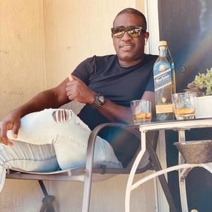 Meet your Posher, Idalberto